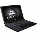 CybertronPC - Titan 15.6