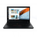 Lenovo Thinkpad T490 Laptop Intel Core i5-8365U 1.6GHZ 16GB 256GB SSD Windows 10 Pro - Refurbished - Black