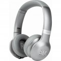 JBL - Everest 310GA Wireless On-Ear Headphones - Mountain Silver