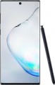Samsung - Galaxy Note10 with 256GB Memory Cell Phone (Unlocked) - Aura Black