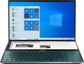 ASUS - ZenBook Pro Duo 15.6