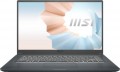 MSI - Modern 15.6