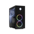HP OMEN - Gaming Desktop - AMD Ryzen™ 7 5800X - 16GB HyperX Memory - NVIDIA® GeForce RTX™ 3070 - 1TB SSD - Jet Black