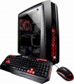 iBUYPOWER - Desktop - Intel Core i7-7700 - 8GB Memory - NVIDIA GeForce GTX 1060 - 1TB Hard Drive - Black