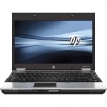 HP - EliteBook 8440p Intel i5 2400 MHz 250GB HDD 4GB DVD-RW 14