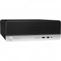 HP  Refurbished 400 G6 Desktop - Intel Core i5 - 16GB Memory - 512GB SSD - Black