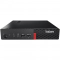Lenovo - ThinkCentre M710q Desktop - Intel Core i5 - 8GB Memory - 128GB Solid State Drive - Black