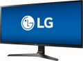 LG - Geek Squad Certified Refurbished 34