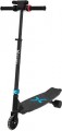 Hover-1 - Switch Electric Skateboard/Scooter w/6 mi Max Operating Range & 9 mph Max Speed - Black
