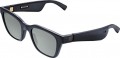 Bose® - Frames Alto Audio Sunglasses with Bluetooth Connectivity - Black