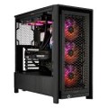 TECHNOID - Ultimate –NVIDIA GeForce RTX 5060 Ti–Intel Core Ultra 7 265KF–32GB DDR5–1TB SSD–AI Ready–VR Compatible–Win 11 Home - Black--10644004