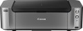 Canon - PIXMA PRO-100 Wireless Inkjet Printer - Black