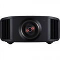 JVC - DLA NX7 4K D-ILA Projector with High Dynamic Range - Black