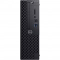 Dell - OptiPlex Desktop - Intel Core i5 - 8GB Memory - 256GB Solid State Drive