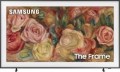 Samsung - 85” Class LS03D The Frame Series QLED 4K with Anti-Reflection and Slim Fit Wall Mount Included (2024)--6576588