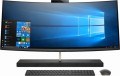 HP - ENVY Curved 34