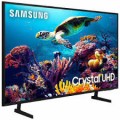 Samsung - 65” Class DU6900 Series Crystal UHD 4K Smart Tizen TV (2024)