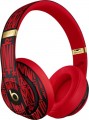 Beats by Dr. Dre - Geek Squad Certified Refurbished Beats Studio³ DJ Khaled Custom Edition Wireless Noise Canceling Headphones - DJ Khaled Custom Edition