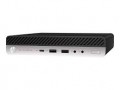 HP - Refurbished EliteDesk 800 G5 Desktop - Intel Core i7 - 32GB Memory - 1TB SSD - Black