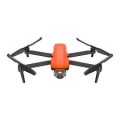 Autel Robotics - EVO II PRO 6K Rugged Bundle Drone - Orange