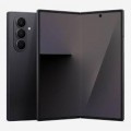 Samsung - Galaxy Z Fold7 512GB (Unlocked) - Jet Black