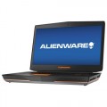 Alienware - 18.4