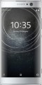 Sony - Xperia XA2 4G LTE with 32GB Memory Cell Phone (Unlocked) - Silver