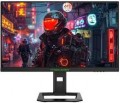 Titan-army - P2710S 27” Gaming Monitor, IPS 240Hz 2K QHD FreeSync 95% DCI-P3 100% sRGB with HDR400 (DisplayPort, HDMI) - Black