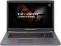Asus - ROG Strix GL702VS 17.3