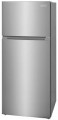 Frigidaire - 16.0 Cu. Ft. Garage Ready Top Freezer Refrigerator - Stainless Steel