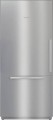 Miele - KF 2912 SF - Stainless Steel