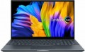 ASUS - ZenBook Pro 15 UM535 15.6