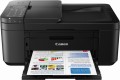 Canon - PIXMA TR4520 Wireless All-In-One Printer - Black