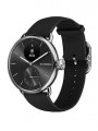 Withings - ScanWatch Smartwatch 38mm Stainless Steel - Black