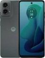 Motorola - moto g power 2024 5G 128GB (Unlocked) - Midnight Blue