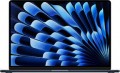 Apple - Geek Squad Certified Refurbished MacBook Air 13-inch Laptop - M3 chip - 8GB Memory - 256GB SSD - Midnight