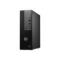 Dell  OptiPlex 3000 Desktop - Intel i5-10505 - 8 GB Memory  500 GB HDD - Black