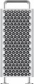 Apple - Mac Pro Desktop - 8-core - Intel Xeon W - 96GB Memory - 256GB SSD - Silver