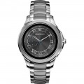Emporio Armani - Connected Smartwatch 43mm Stainless Steel