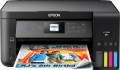 Epson - Expression EcoTank ET-2750 Wireless All-in-One Printer - Black