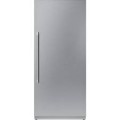Thermador - Freedom Collection 20.6 Cu. Ft. Built-In Refrigerator in Panel-Ready