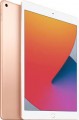 Apple - Geek Squad Certified Refurbished 10.2-Inch iPad - (8th Generation) with Wi-Fi - 32GB - Gold