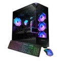 TECHNOID - Ultimate –NVIDIA Geforce RTX 5070 Ti –AMD Ryzen 7 9800X3D –64GB DDR5 –2TB SSD –AI Ready –VR Compatible –Win 11 Hom - Black SKU: 10643049
