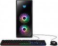 Acer - Refurbished Excellent - Refurbished Predator Orion 7000 I7 14700KF RTX 4080 16GB RAM 1TB SSD Windows 11 Pro Gaming Desktop - Black