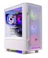 Skytech Gaming - Archangel Gaming Desktop - AMD Ryzen 7 3700X - 16GB Memory - NVIDIA GeForce RTX 2060 - 1TB SSD - White