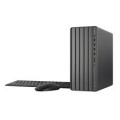 HP  ENVY Desktop - Intel Core i5 - 12GB Memory - 1TB SSD - Nightfall Black