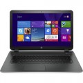 HP - Geek Squad Certified Refurbished 17.3