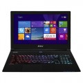 MSI - Ghost Pro-044 15.6