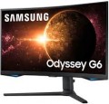 Samsung - Odyssey BG65 27