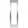 Door Panel for Fisher & Paykel Wine Coolers  Stainless Steel